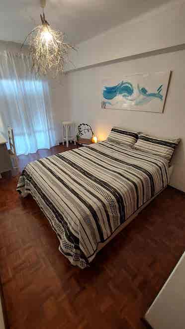 One bedroom  min from the beach!