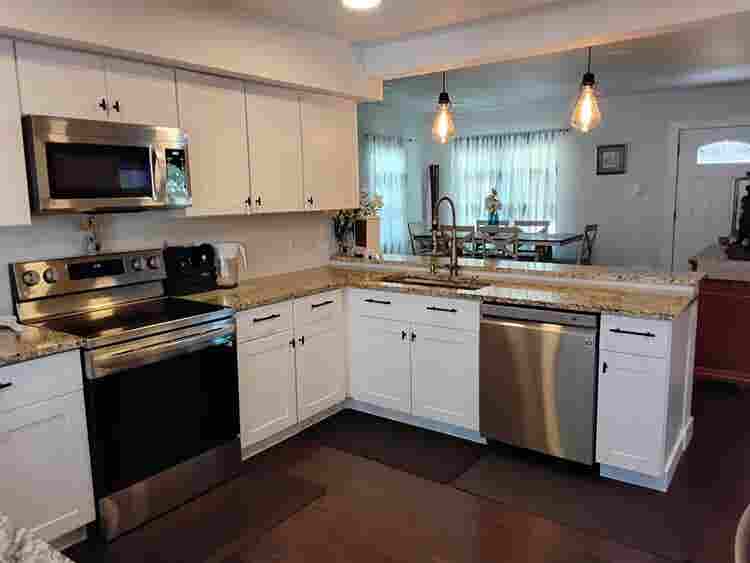 New Listing