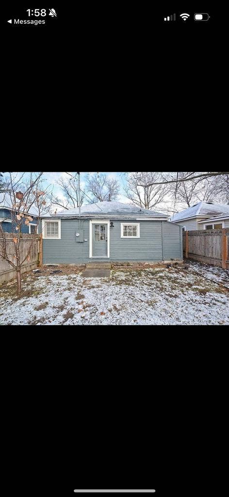 Downtown Boise-need a roommate:)