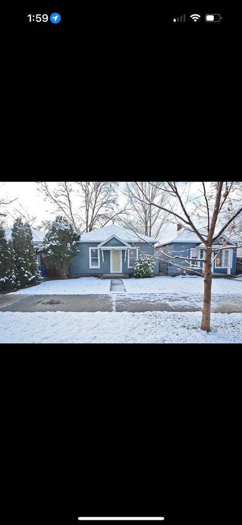 Downtown Boise-need a roommate:)