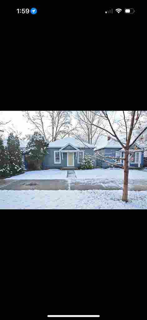Downtown Boise-need a roommate:)