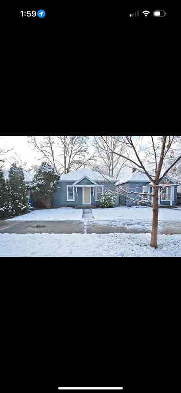 Downtown Boise-need a roommate:)