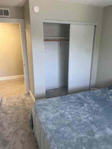 Remodeled condo room for rent