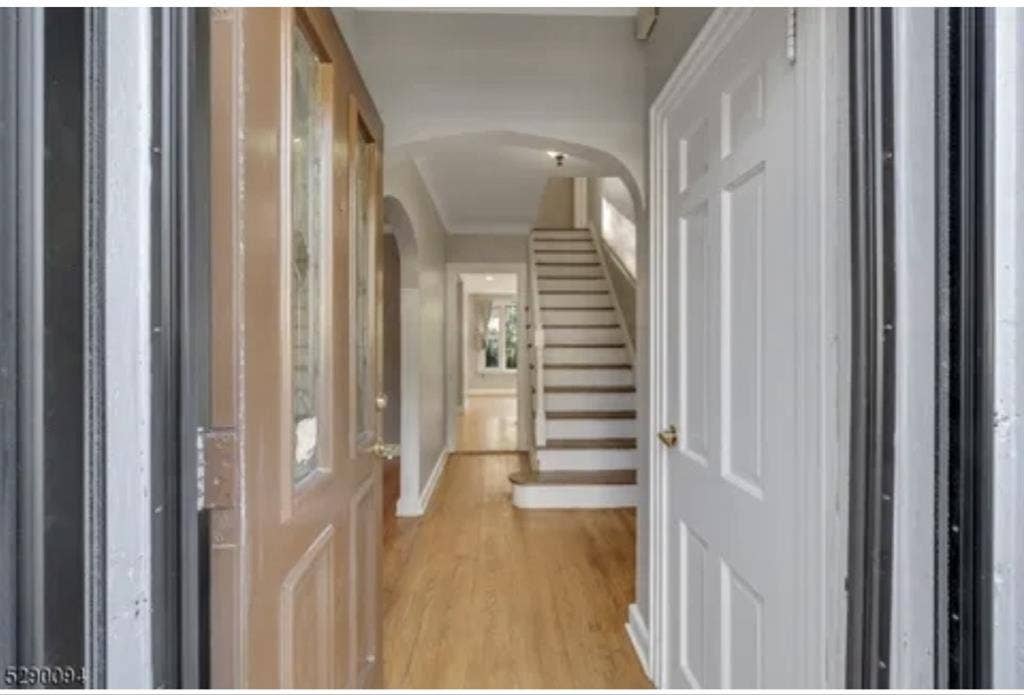 Spacious King Bedroom for Rent