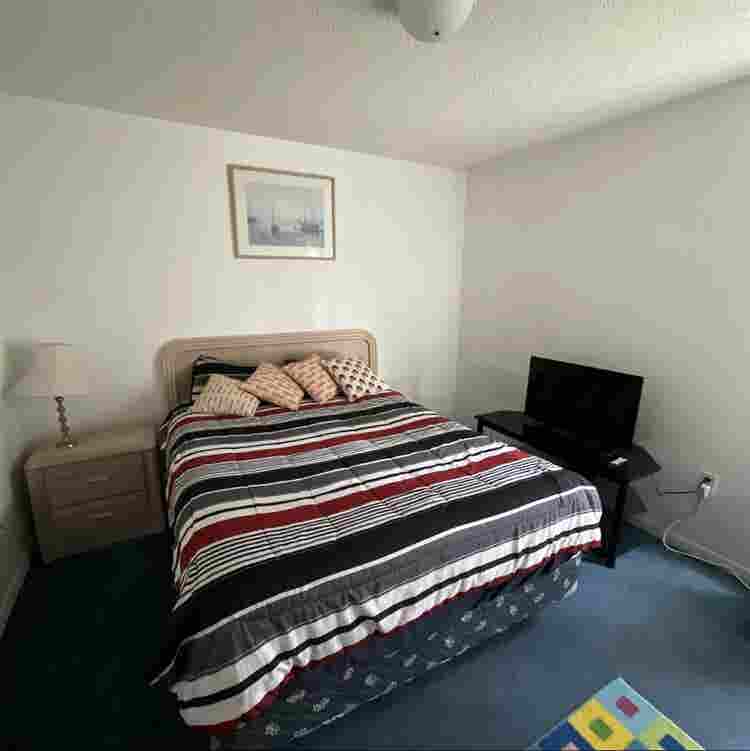 Room for rent