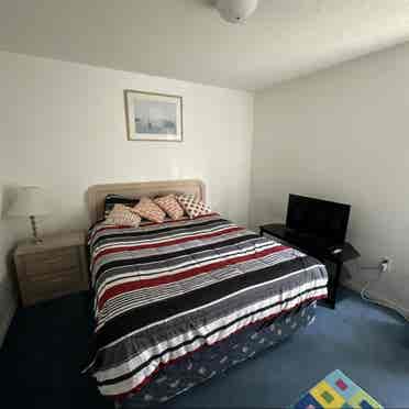 Room for rent