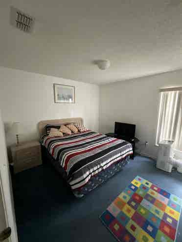 Room for rent