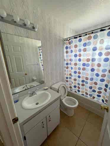 Room for rent