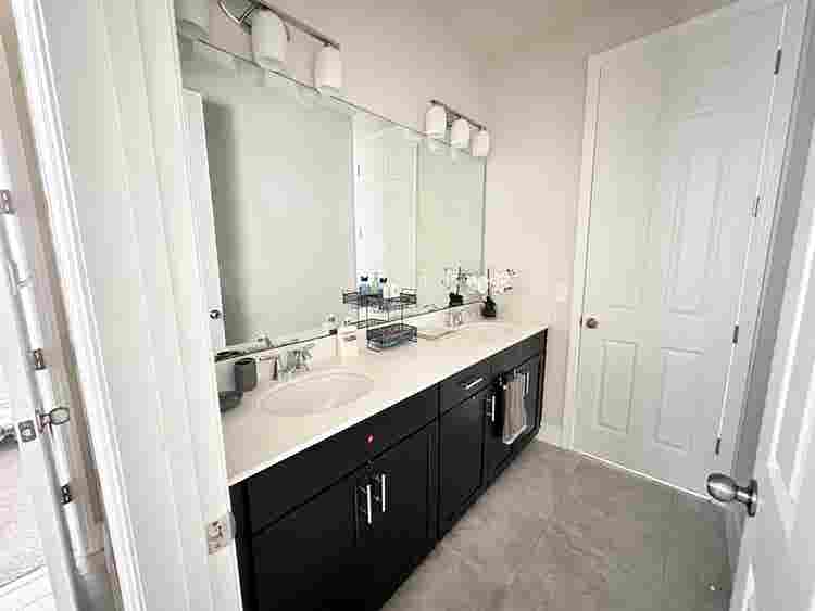LAKE NONA PRIVATE BEDROOM/BATH