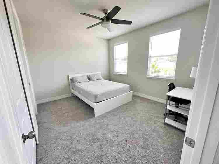 LAKE NONA PRIVATE BEDROOM/BATH