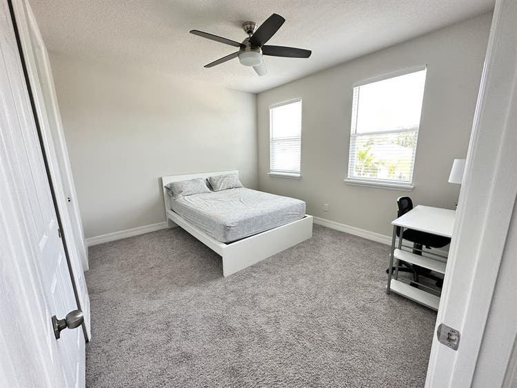 LAKE NONA PRIVATE BEDROOM/BATH