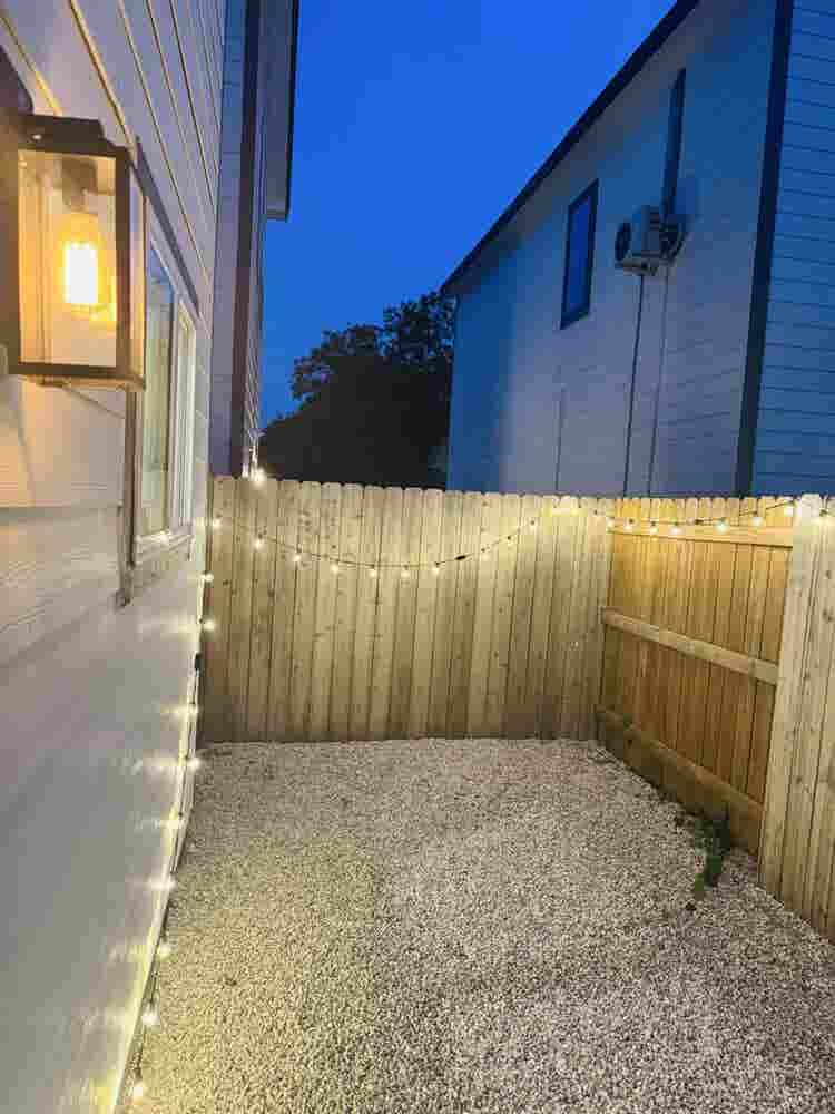 Fully furnished home for rent