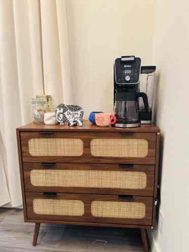 Fully furnished home for rent