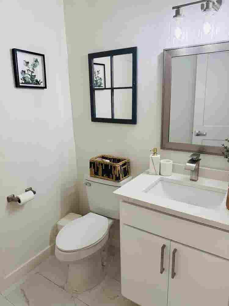 Private or shared room available