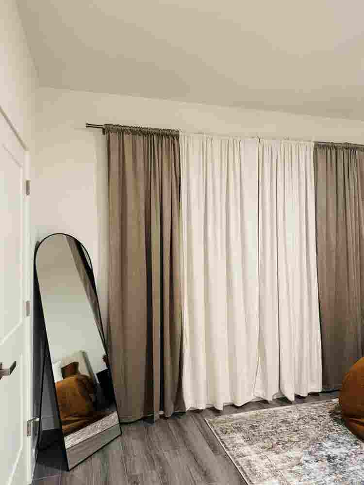 Private or shared room available