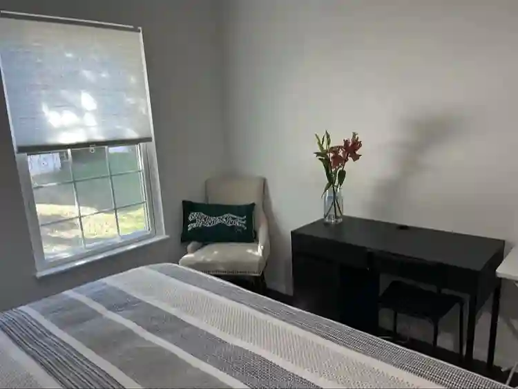 Great Location for Joco Students