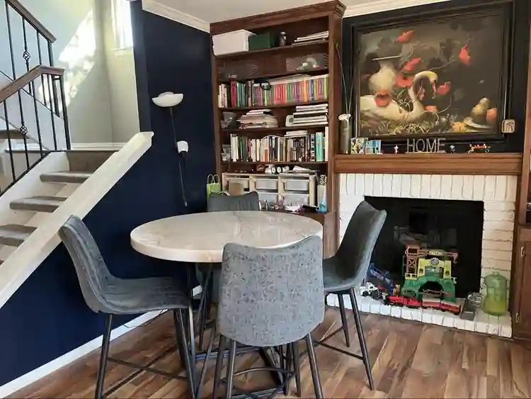 Great Location for Joco Students