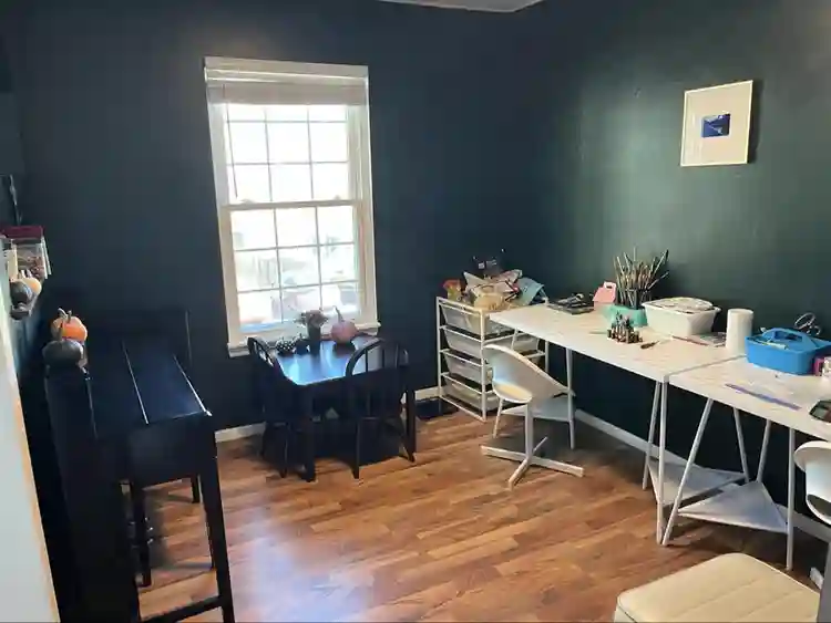 Great Location for Joco Students