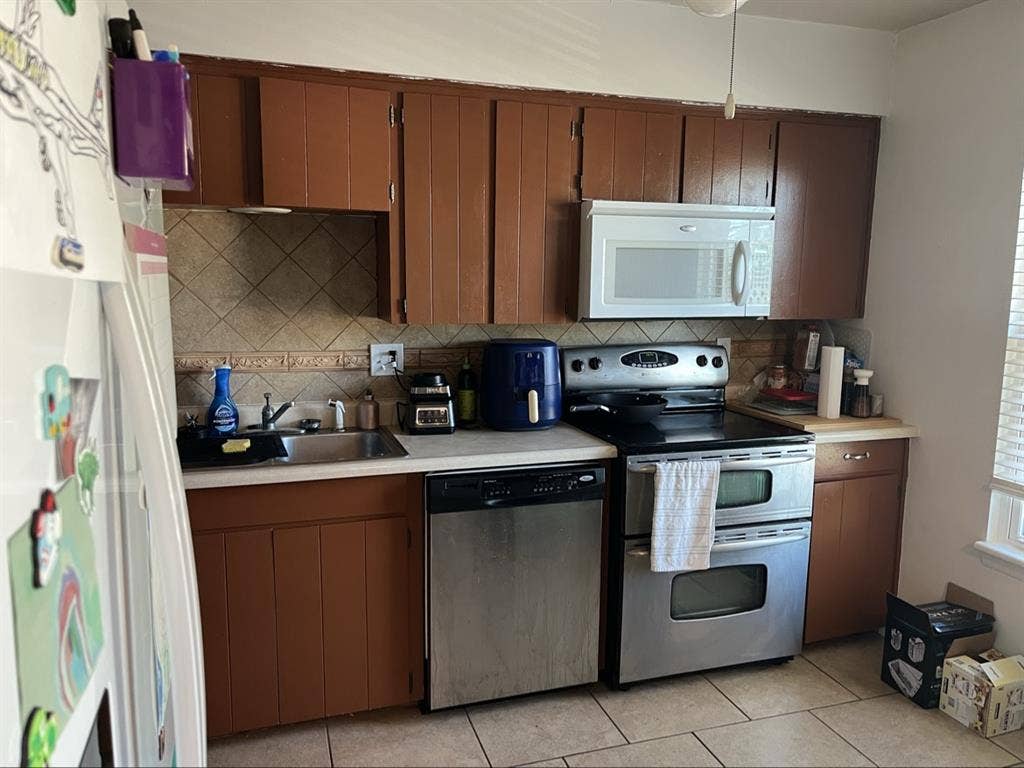 Great Location for Joco Students