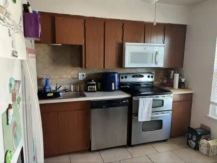 Great Location for Joco Students