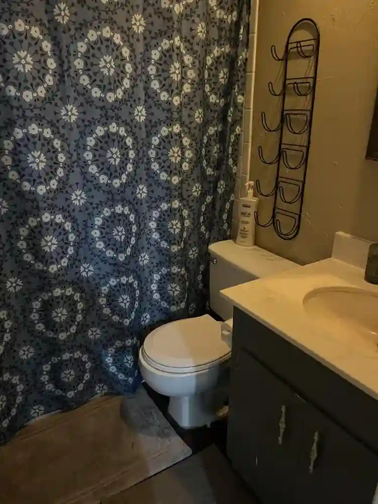 Great Location for Joco Students