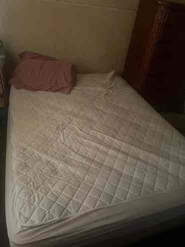 Private room for rent ASAP