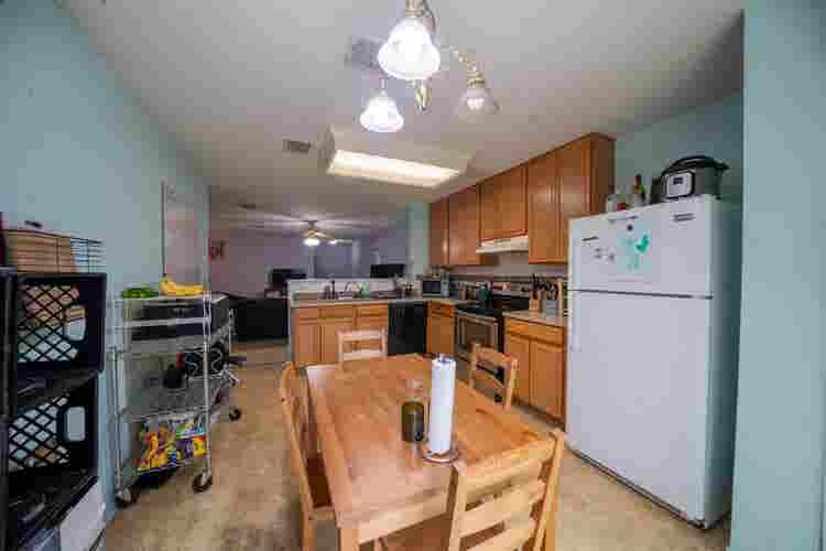 Private Room $/month in