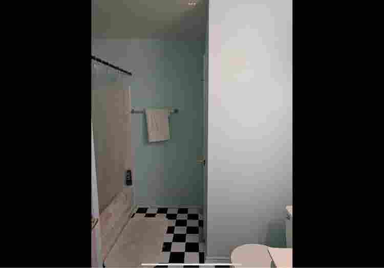 Private Room $/month in