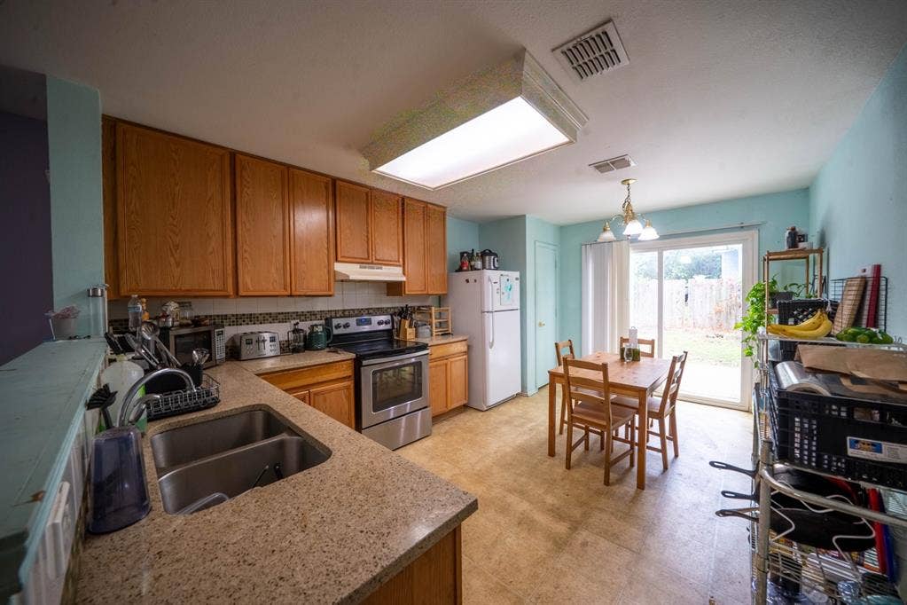 Private Room $/month in