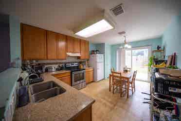 Private Room $/month in