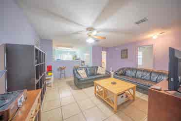 Private Room $/month in