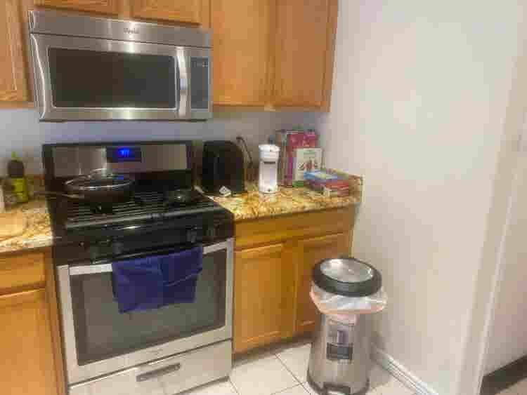 Room for Rent in Estrella Mountain