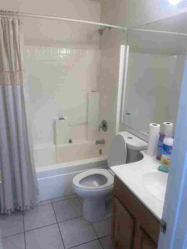 Room for Rent in Estrella Mountain