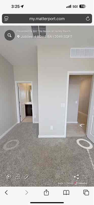 Private Room and Private Bath