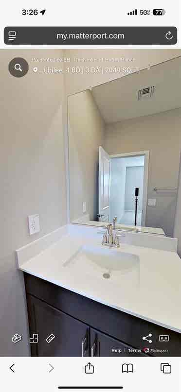 Private Room and Private Bath