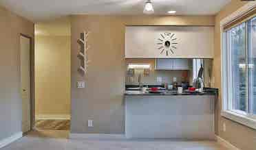 Bath Condo - Bellevue - $
