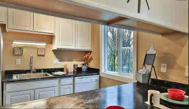 Bath Condo - Bellevue - $