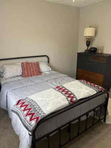Room Available