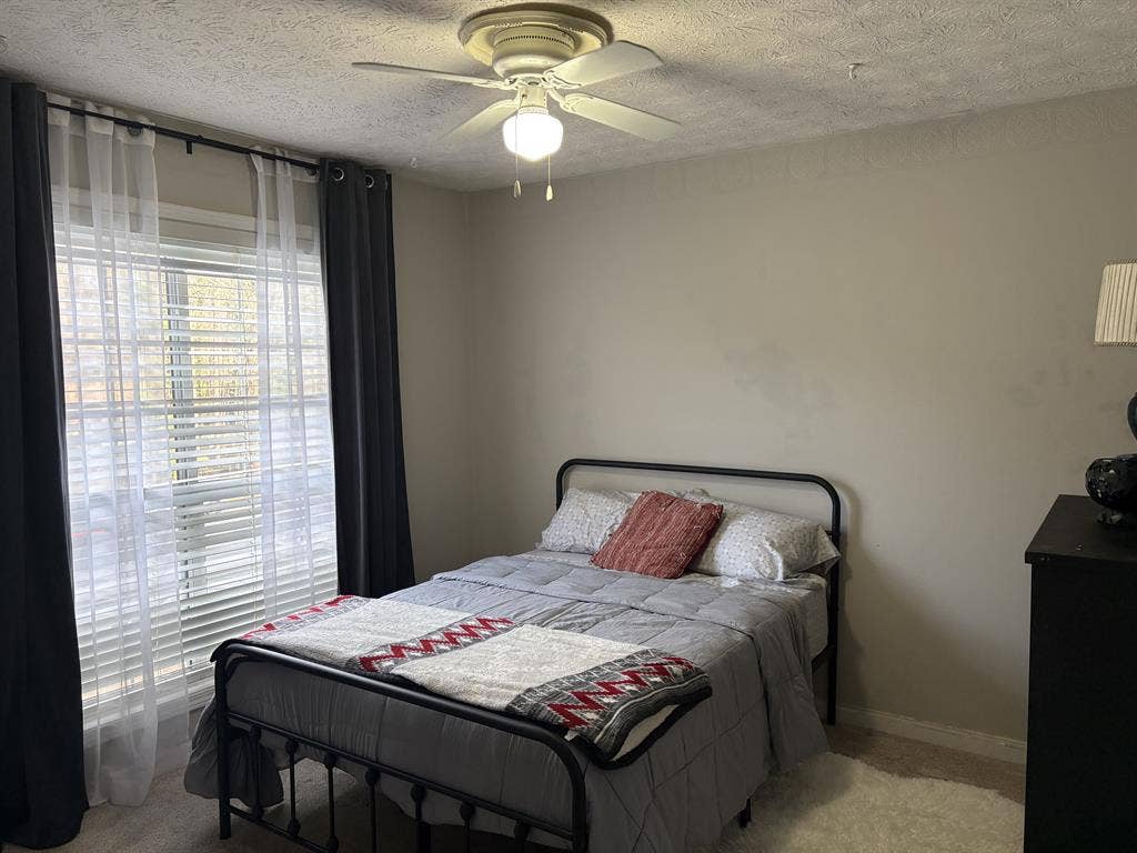 Room Available