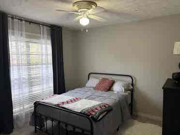 Room Available