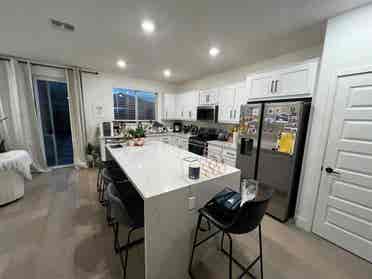Lathrop Room for Rent
