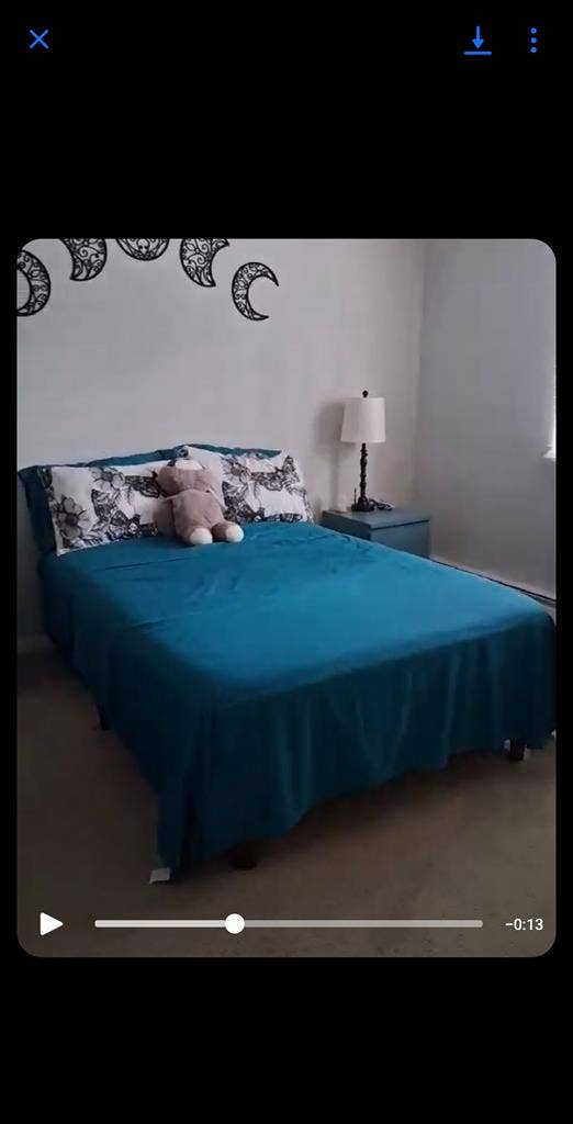 Room Available Beginning of October