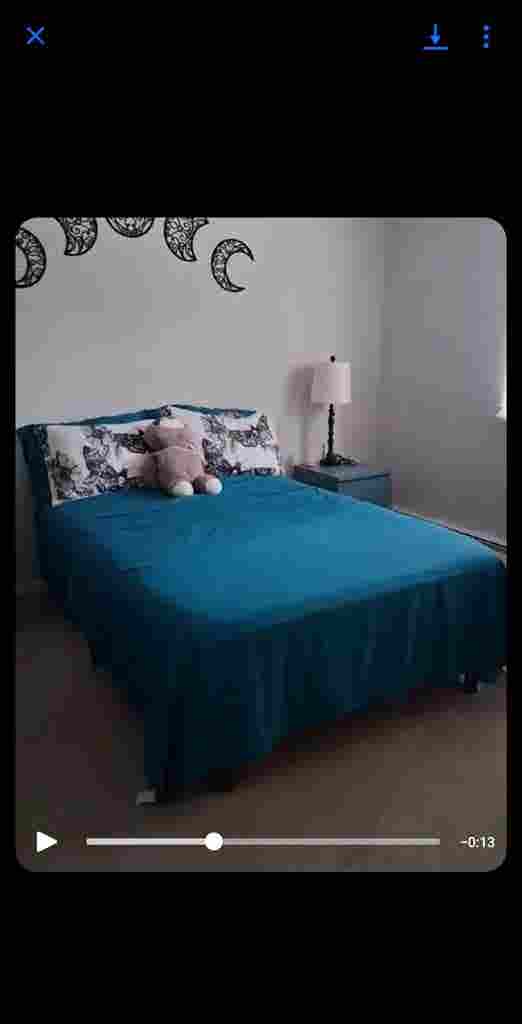 Room Available Beginning of October