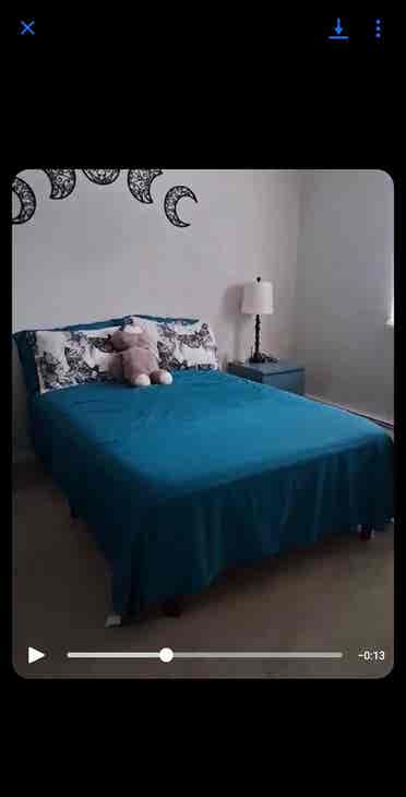 Room Available Beginning of October