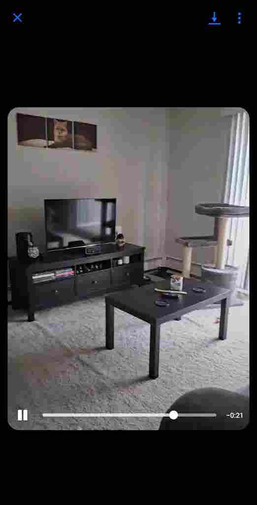 Room Available Beginning of October