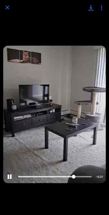 Room Available Beginning of October