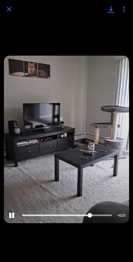 Room Available Beginning of October