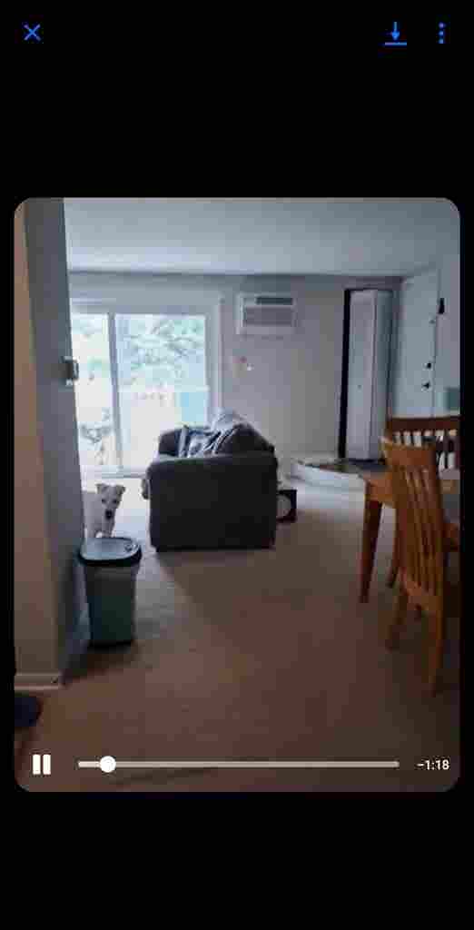Room Available Beginning of October