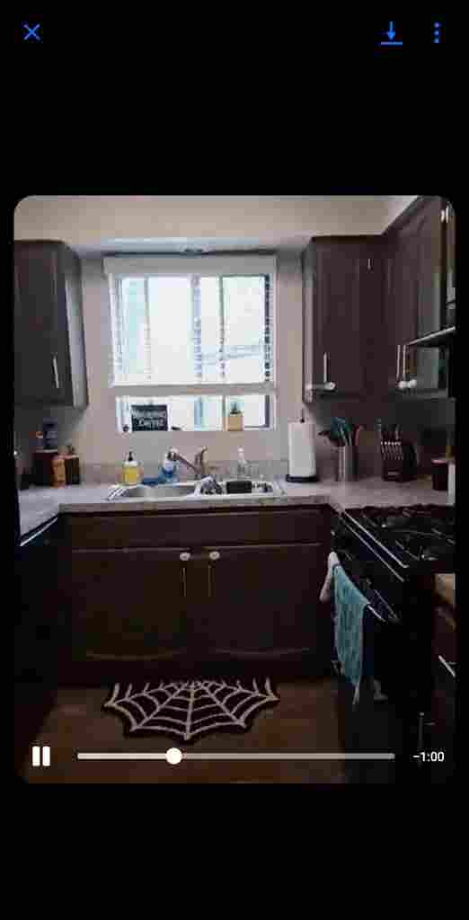 Room Available Beginning of October