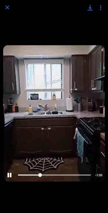 Room Available Beginning of October